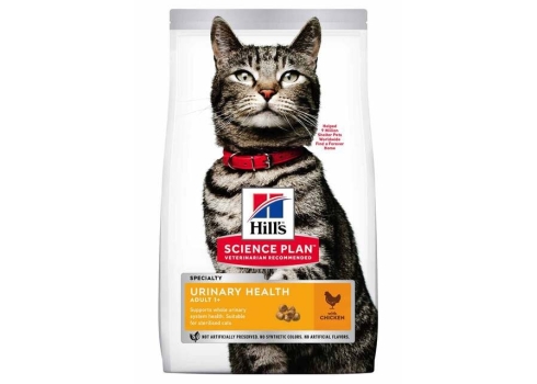Hill's Science Plan Urinary kassitoit kanaga 1,5kg