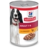 Hill's Science Plan konserv koerale kanalihaga 370g