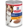 Hill's Science Plan Mature konserv koerale kanalihaga 370g