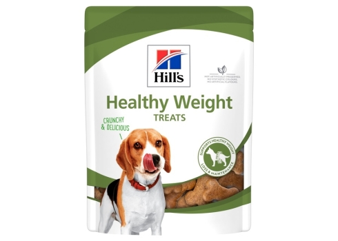 Hill's Healthy Weight koeramaius 200g