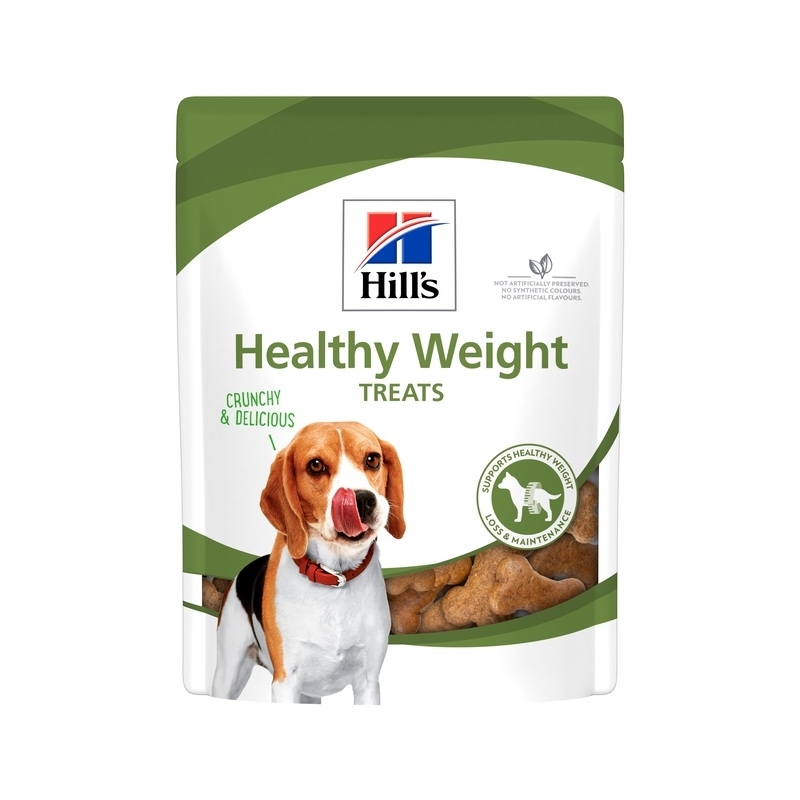 Hill's Healthy Weight koeramaius 200g