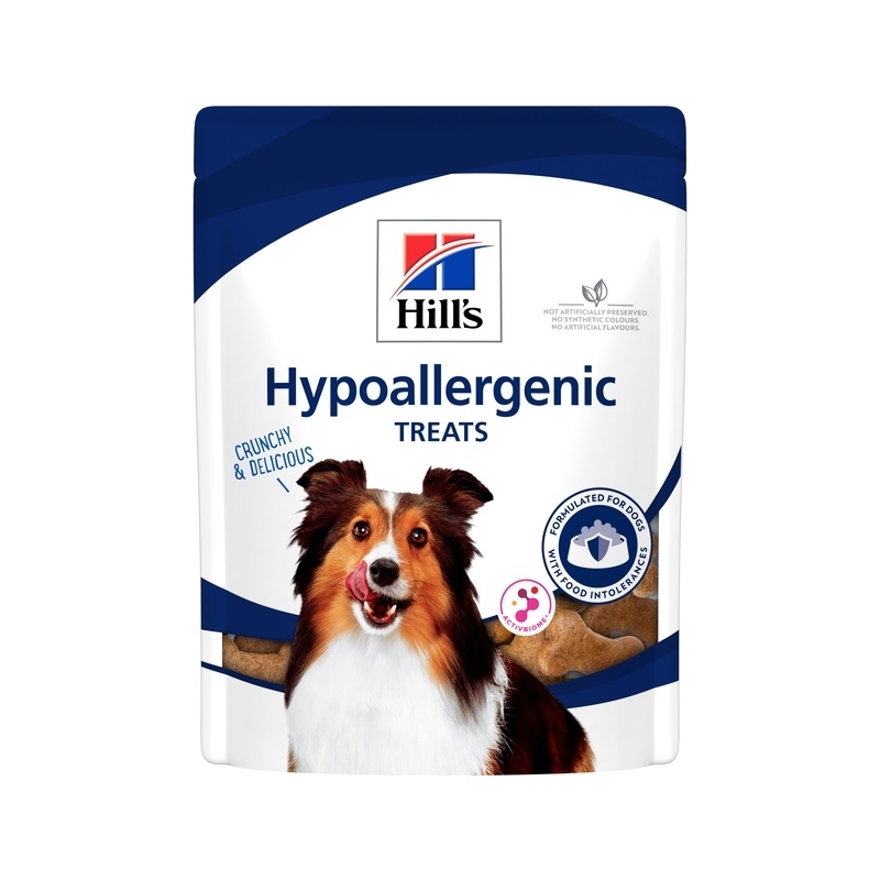 Hill's Hypoallergenic koeramaius 200g