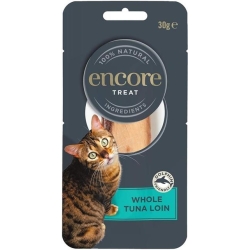 Encore kassimaius tuunikalaga 30 g