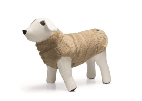 Beeztees Designed by Lotte koera jakk Victoria 36 beez