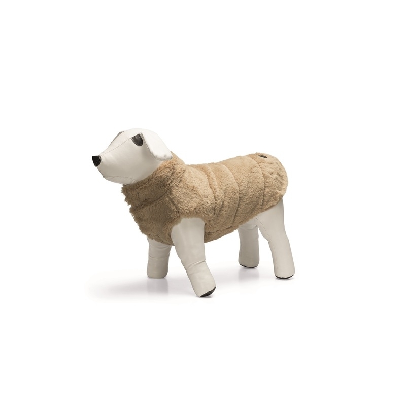 Beeztees Designed by Lotte koera jakk Victoria 36 beez