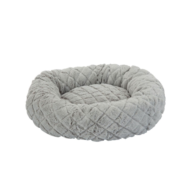 Beeztees Levisa kassipesa, 43 x 43 x 13 cm, hall Beeztees Levisa kassipesa, 43 x 43 x 13 cm, hall