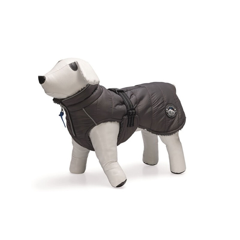 Beeztees koera jope Bobby 48 hall Beeztees koera jope Bobby 48 hall