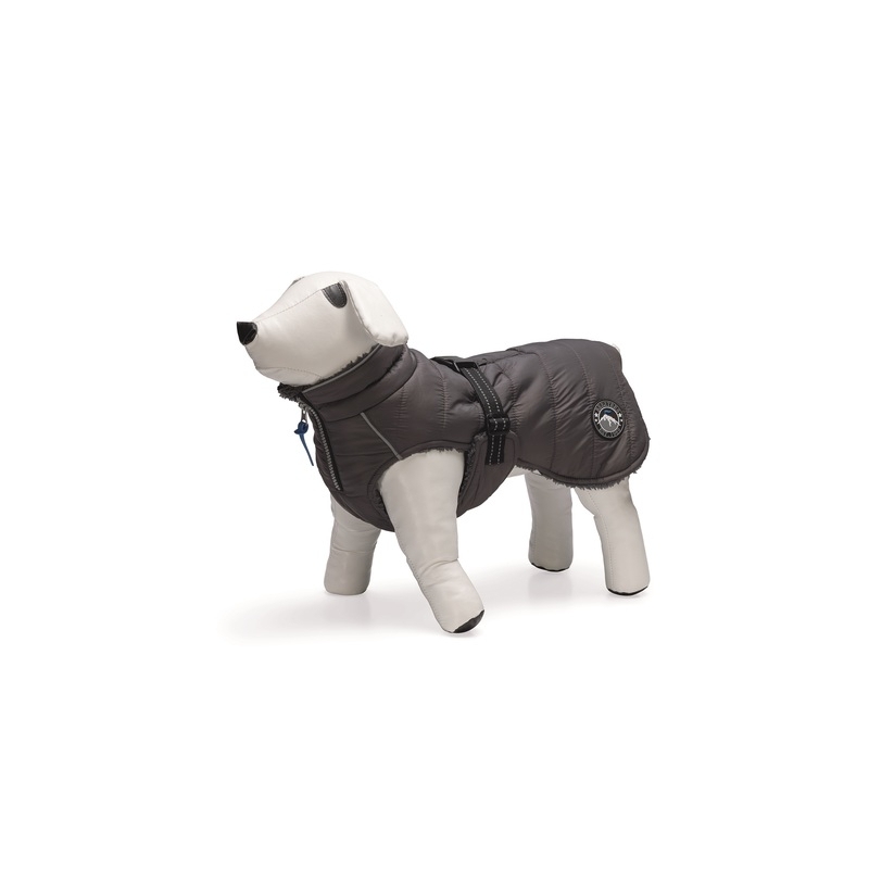 Beeztees koera jope Bobby 52 hall Beeztees koera jope Bobby 52 hall