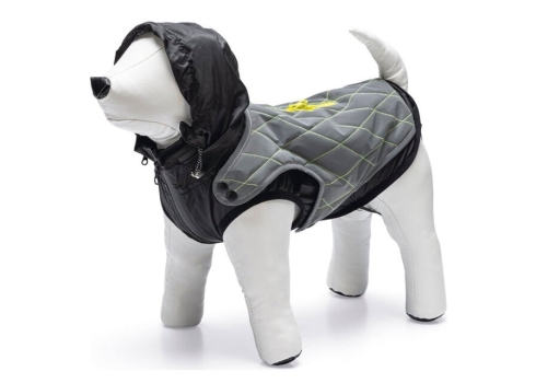 Beeztees Safety Gear Allia jope koerale 36, helendav hall