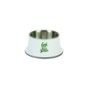 Beeztees Best Friend kauss koertele, 500 ml, valge