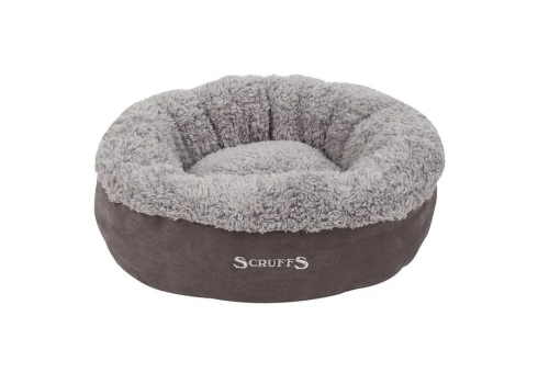 Scruffs Cozy kassipesa, 45 cm, hall