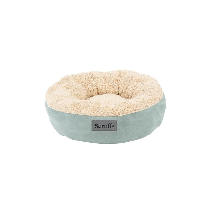 Scruffs Cozy kassipesa 45 cm, roheline Scruffs Cozy kassipesa 45 cm, roheline