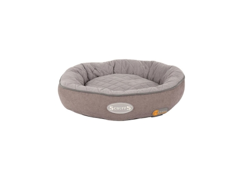 Scruffs Thermal isesoojenev kassipesa 50 cm, hall