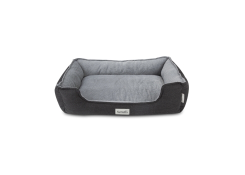 Scruffs ortopeediline pesa Harvard Memory 90x70cm XL hall