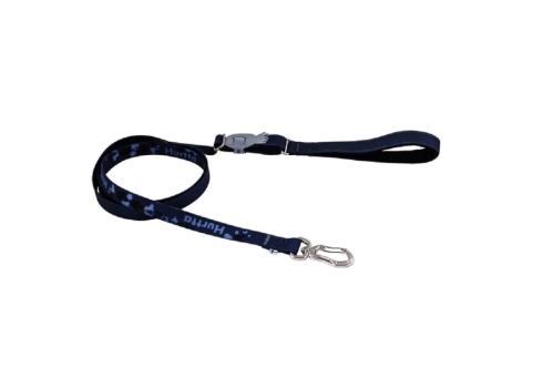 Hurtta Mudventure jalutusrihm 180cm x 15mm, hall