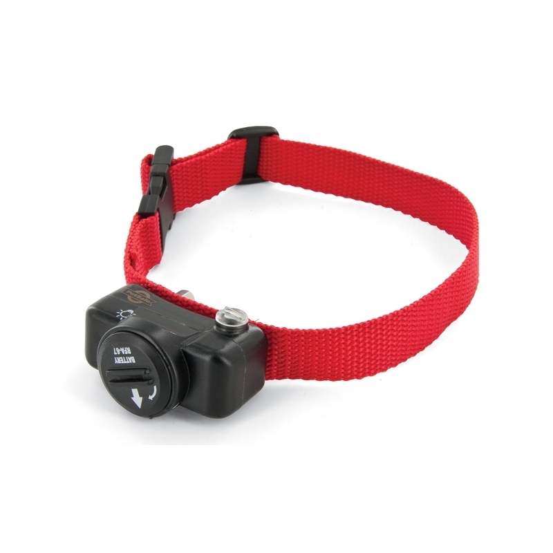 PetSafe Delux Ultralight lisa kaelarihm koerale PetSafe Delux Ultralight lisa kaelarihm koerale