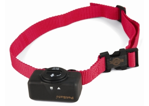 PetSafe haukumisvastane kaelarihm staatilise stimulatsiooniga, 6 taset