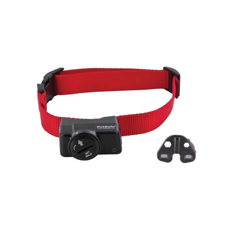 PetSafe ADD-A-DOG juhtmevaba piirde lisa kaelarihm PetSafe ADD-A-DOG juhtmevaba piirde lisa kaelarihm