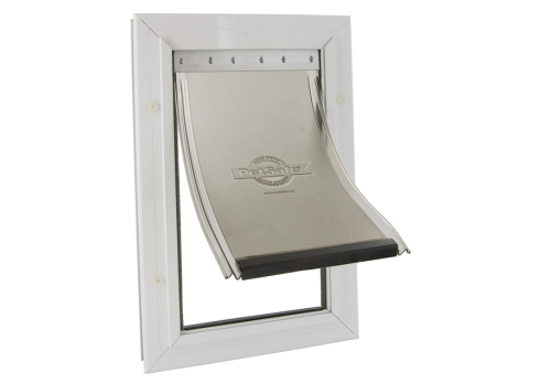 Petsafe luuk alumiinium raamiga XL 660