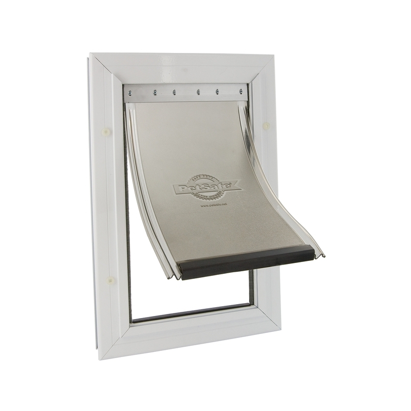 Petsafe luuk alumiinium raamiga XL 660 Petsafe luuk alumiinium raamiga XL 660