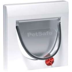 PetSafe luuk kassile Staywell, manuaalselt lukustatav