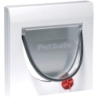 PetSafe luuk kassile Staywell, manuaalselt lukustatav