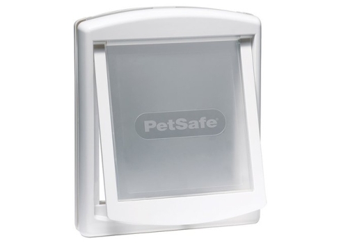 PetSafe luuk Staywell Original, L,  valge