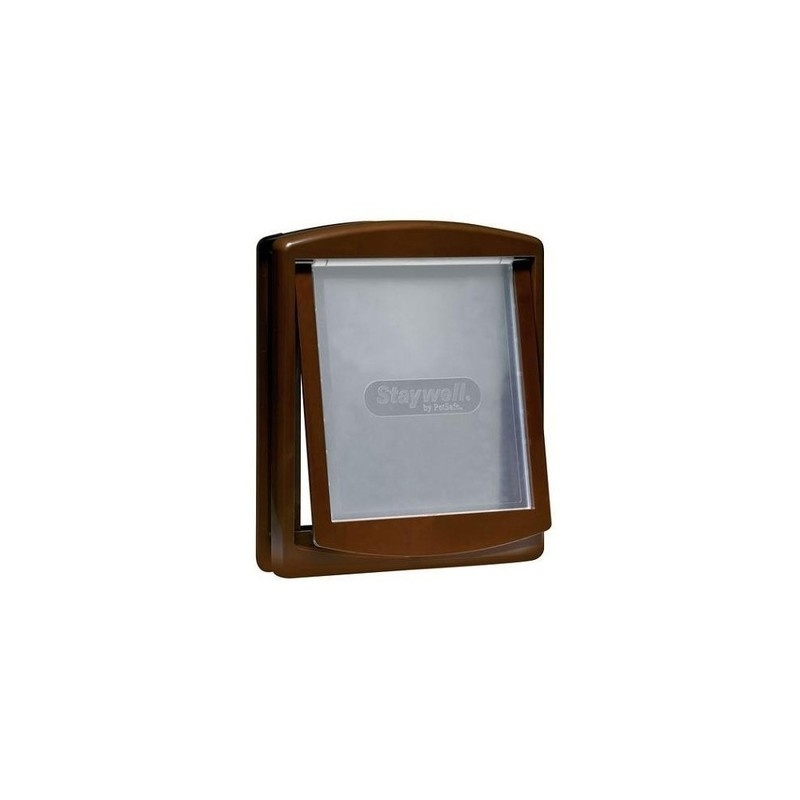 PetSafe luuk Staywell Original, M, pruun PetSafe luuk Staywell Original, M, pruun