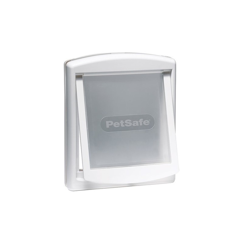 PetSafe luuk Staywell Original, M, valge PetSafe luuk Staywell Original, M, valge