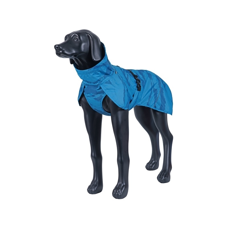 Icepeak koera vihmajope Strike Warm L, sinine