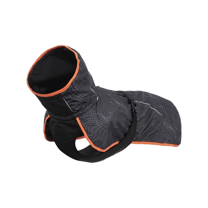 Icepeak Delle talvejope M, must