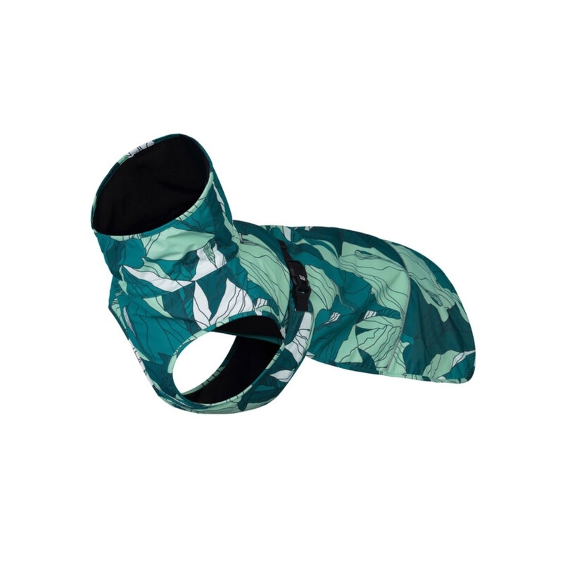 Icepeak Northlander talvejope M, smaragdroheline