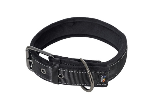 Rukka Form Soft kaelarihm M 50mm-40-50 cm, must
