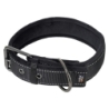 Rukka Form Soft kaelarihm M 50mm-40-50 cm, must