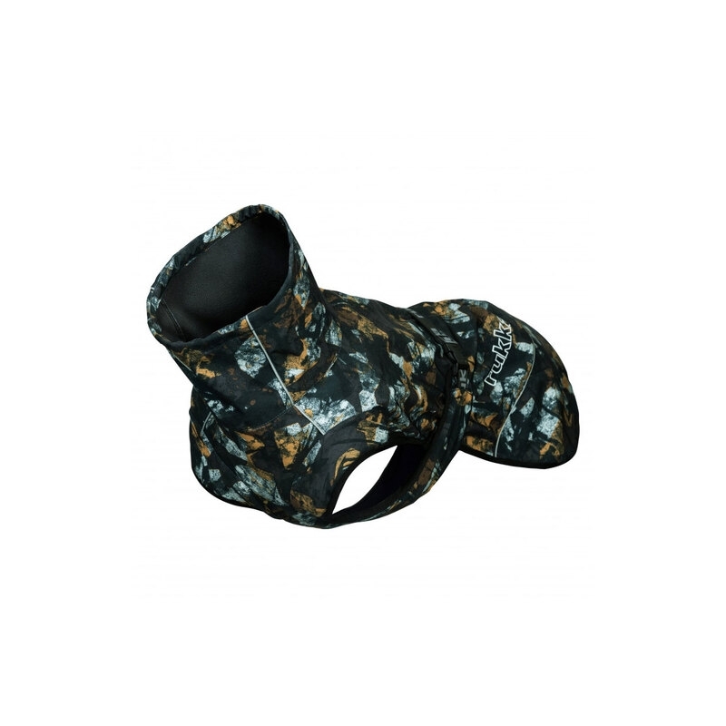 Rukka Breeze jope koerale 50 cm, must Rukka Breeze jope koerale 50 cm, must