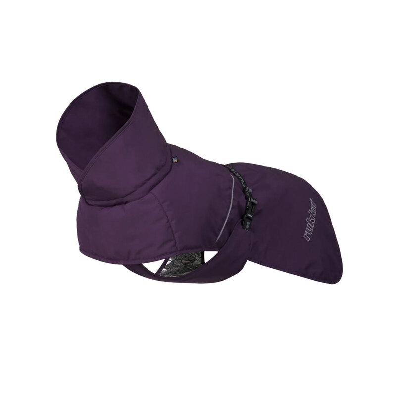 Rukka talvejope koertele Trust Foil Coat 45 cm, lilla