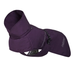 Rukka talvejope koertele Trust Foil Coat 55 cm, lilla
