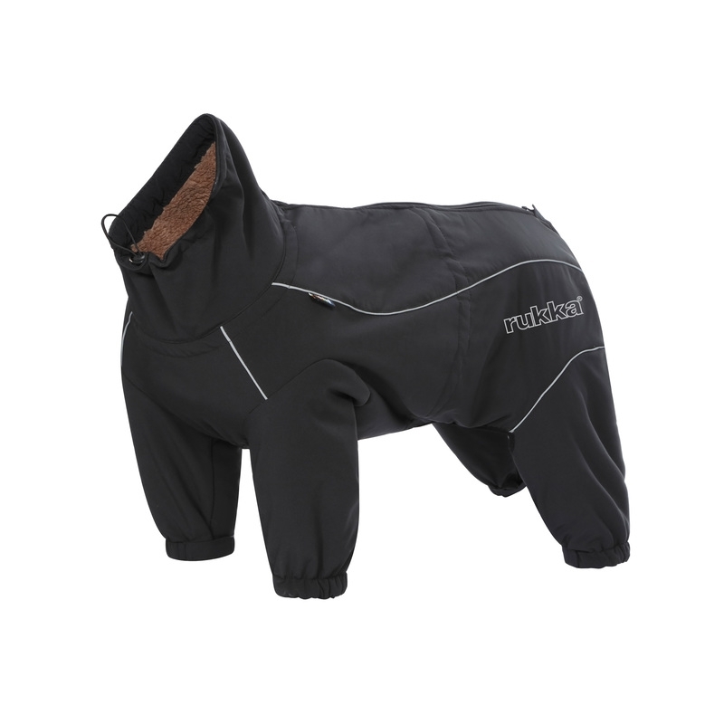 Rukka kombinesoon Thermal Overall, 55 cm