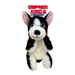 KONG Comfort Pups Boss koera mänguasi S-M