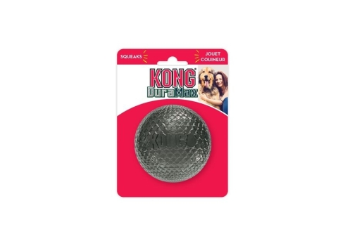 KONG Duramax Ball, närimismänguasi koerale