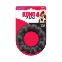 KONG EXTREME RING koera mänguasi XL