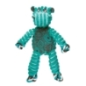 KONG Floppy Knots jõehobu, M-L suurus