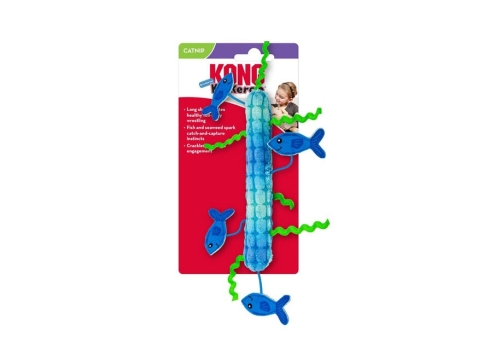 KONG Kickeroo Stickaroo kassi mänguasi