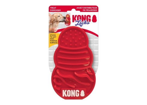 KONG Licks maiusematt, L