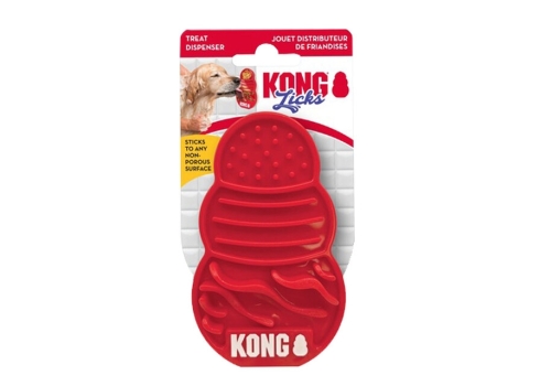 KONG Licks maiusematt, S