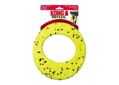 KONG Reflex Flyer koera mänguasi