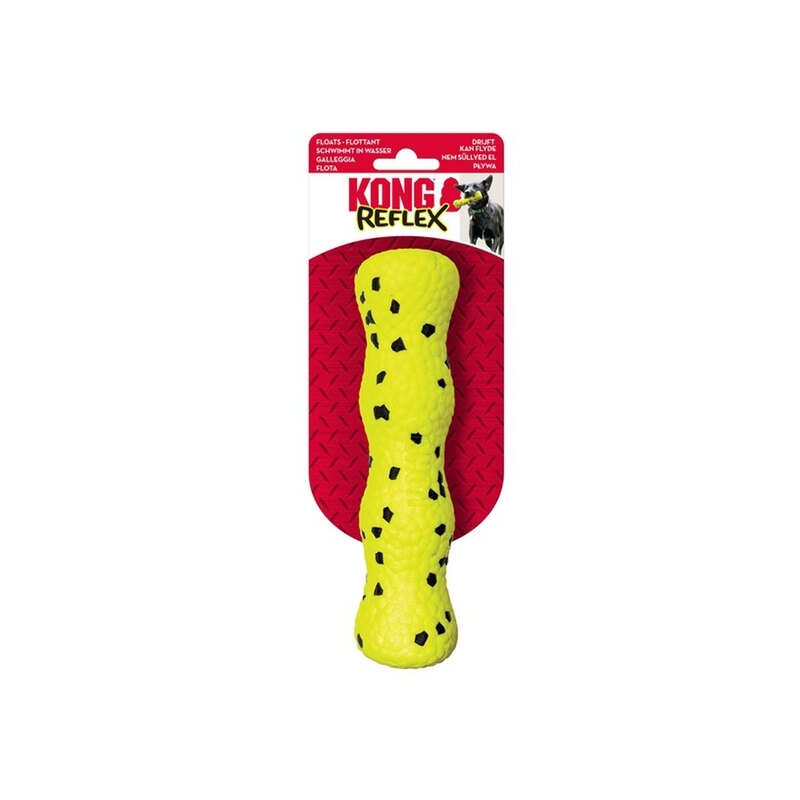 KONG Reflex Stick koera mänguasi KONG Reflex Stick koera mänguasi