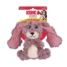 KONG Scrumplez Bunny koera mänguasi, M