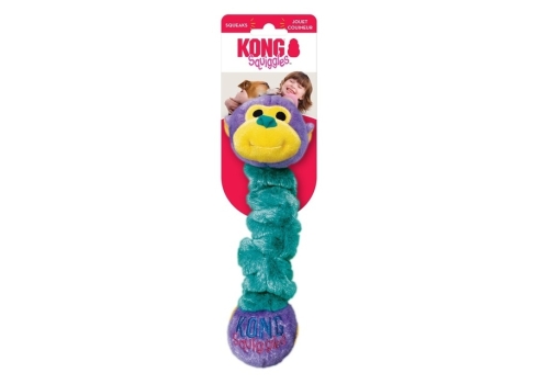 KONG Squiggles mänguasi koertele S