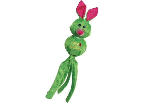 KONG Wubba Ballistic Friends mänguasi koertele, L